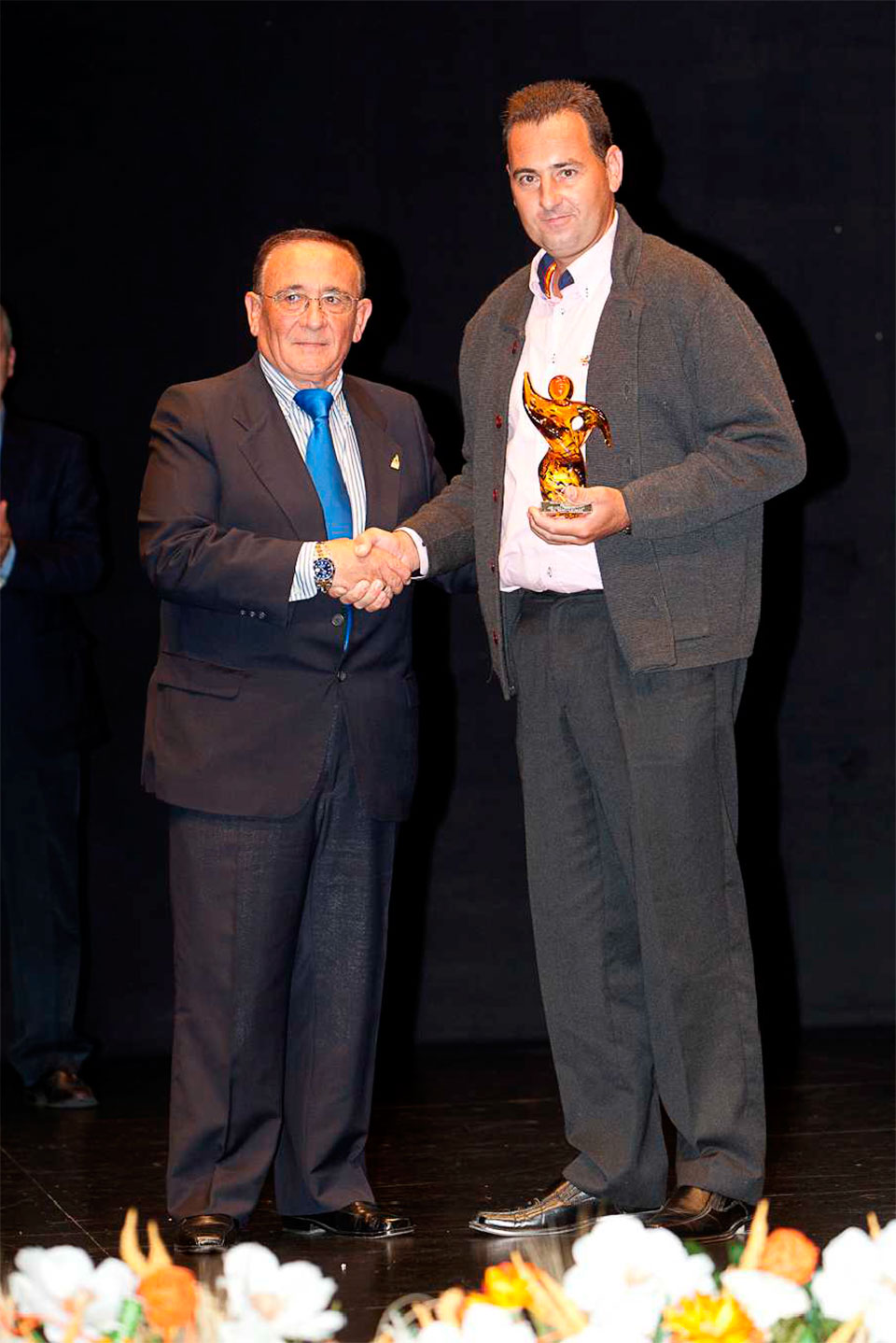 Premio Juego Limpio 2012