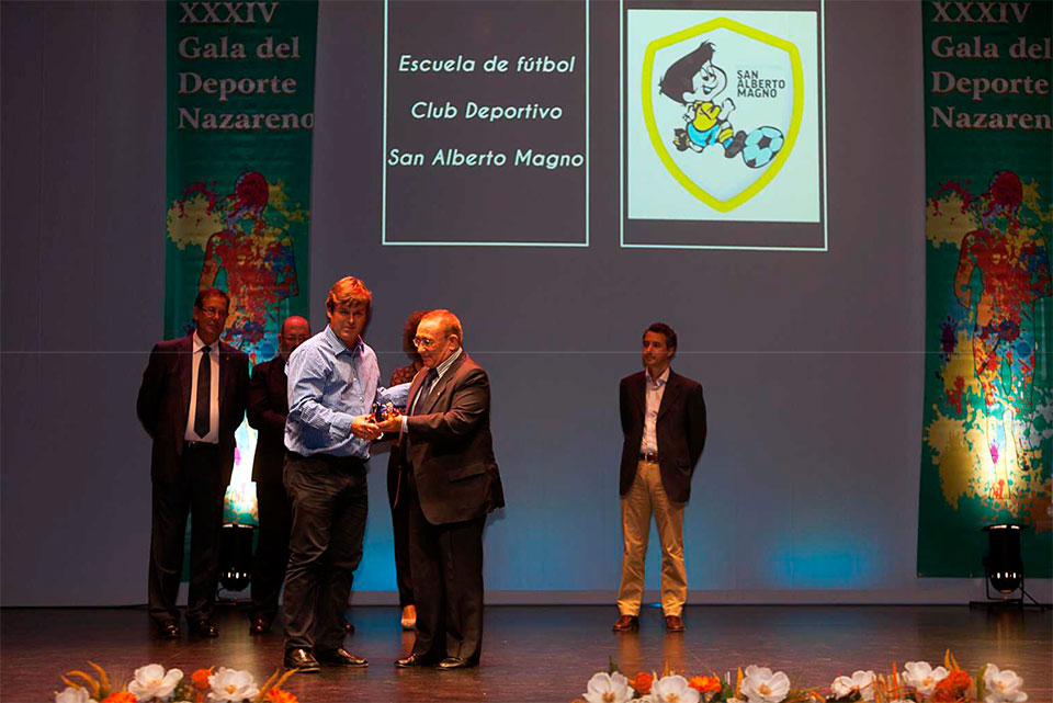 Premio Juego Limpio 2014