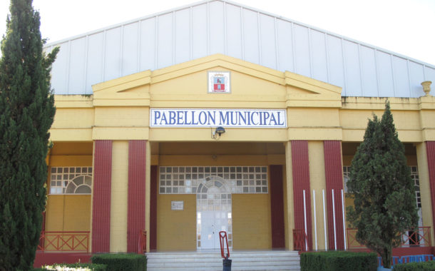 Complejo Deportivo Municipal de Montequinto