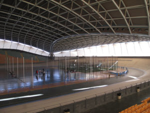 Palacio de los Deportes de Dos Hermanas