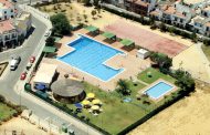 Piscina Municipal de Fuente del Rey