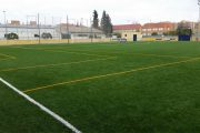 Estadio Municipal de Fútbol Manuel Adame Bruña