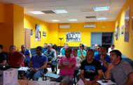 Curso de arbitraje de fútbol sala