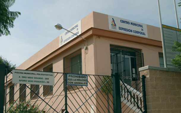 Centro Municipal de Expresión Corporal