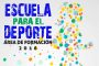 Agenda Deportiva 2016