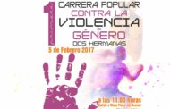 1ª Carrera popular contra la violencia de género