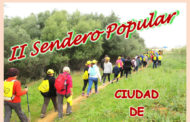 II Sendero Popular Ciudad de Dos Hermanas