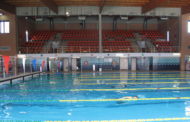 Plazas libres para Octubre en la piscina del Centro Municipal Acuático y Deportivo