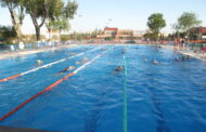 Dos Hermanas. Curso de reciclaje para Socorristas Acuáticos titulados y Tsafad