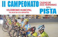 II Campeonato de Ciclismo en Pista Ciudad de Dos Hermanas