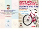 Día de la Bicicleta de Fuente del Rey