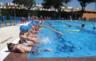 Cursos de Natación Verano 2017