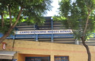 Cesión de uso ambigú Estadio Municipal Miguel Román
