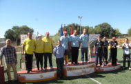 I Campeonato de Andalucía de Petanca para Discapacitados Intelectuales