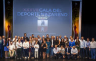 XXXVIII Gala del Deporte Nazareno