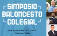 II Simposio Baloncesto Colegial