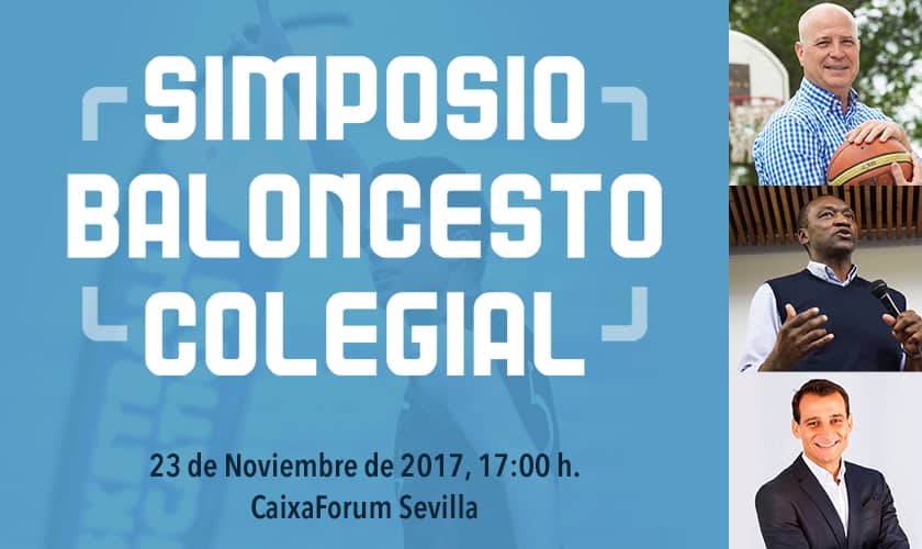 II Simposio Baloncesto Colegial