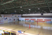 Complejo Deportivo Municipal Los Montecillos