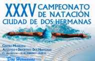 XXXV Campeonato de Natación Ciudad de Dos Hermanas