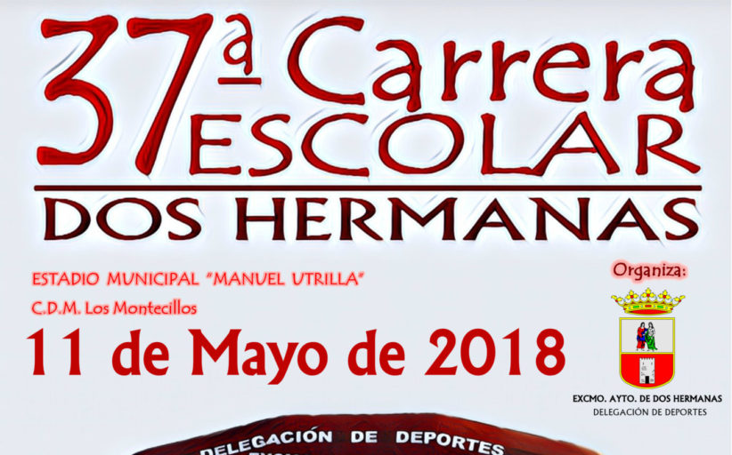 XXXVII Carrera Escolar 2018