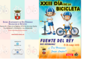 Día de la Bicicleta Fuente del Rey