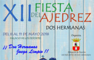 XII Fiesta del Ajedrez