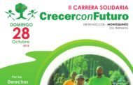 II Carrera Solidaria Crecer Con Futuro