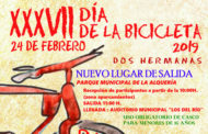 XXXVII Día de la Bicicleta 2019