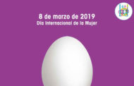 8 de marzo de 2019: Día Internacional de la Mujer