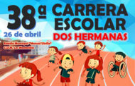 XXXVIII Carrera Escolar 2019