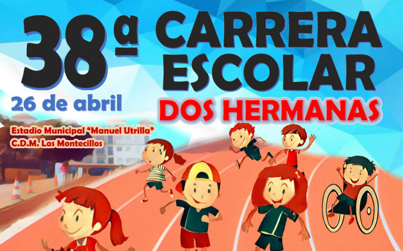 XXXVIII Carrera Escolar 2019