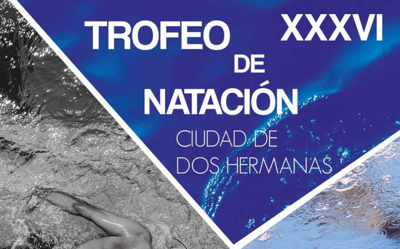 XXXVI Campeonato de Natación Ciudad de Dos Hermanas