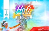 Holi Colours Dos Hermanas 2019