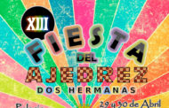XIII Fiesta del Ajedrez Dos Hermanas