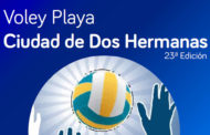 23ª Edición Voley Playa Ciudad de Dos Hermanas