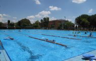 Las entradas a la piscina de Montequinto solo podrán abonarse mediante TPV