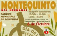 Día de la Bicicleta de Montequinto 2019