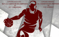 VI Campeonato de Baloncesto Ciudad de Dos Hermanas