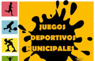 Inscripciones a los Juegos Deportivos Municipales de Fútbol Sala y Fútbol 7
