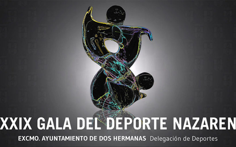 Video: XXXIX Gala del Deporte Nazareno
