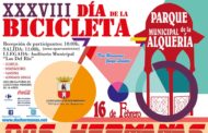 XXXVIII Día de la Bicicleta 2020