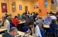 Dos Hermanas, sede del Campeonato Provincial absoluto de ajedrez
