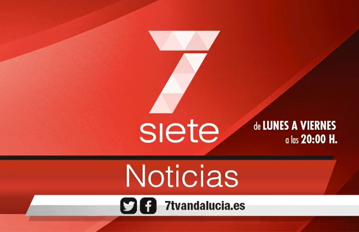 7TV Andalucía / 'Carrera Escolar Todo saldrá bien'
