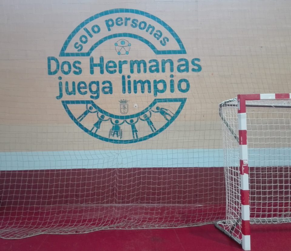 Novedades en las instalaciones deportivas municipales