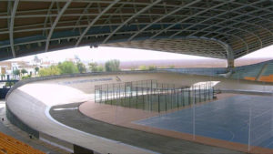 Velodromo de Dos Hermanas