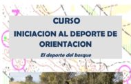 Curso de iniciación a la orientación, el deporte del bosque