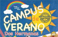 Campus de verano de Dos Hermanas