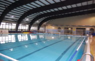 Mejoras en las instalaciones deportivas municipales