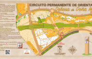 El Circuito de orientación de Dos Hermanas se pone al día