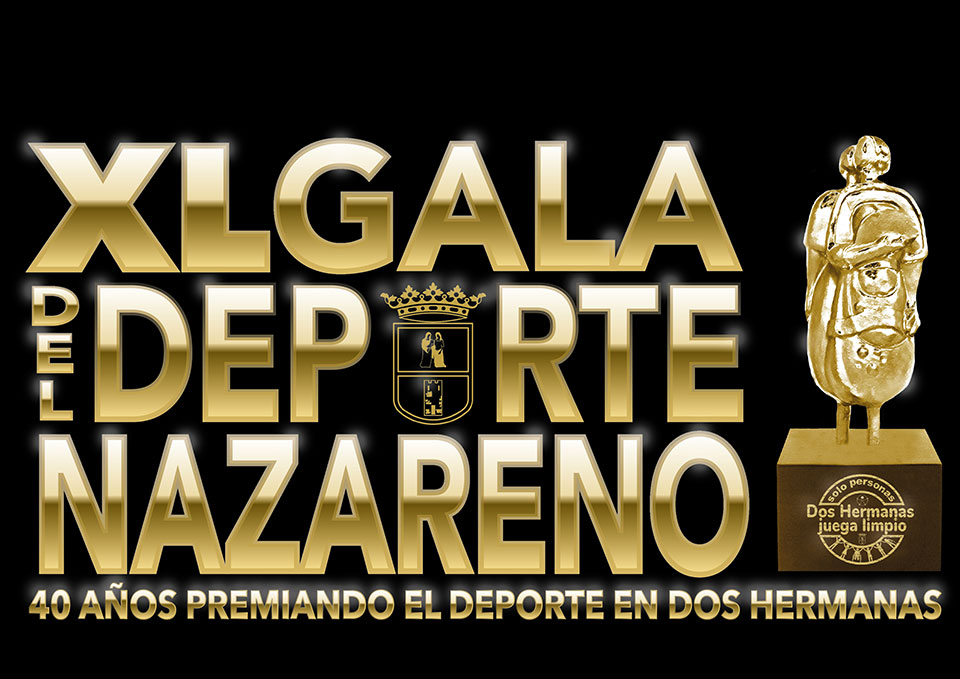 Gala del Deporte Nazareno 2020